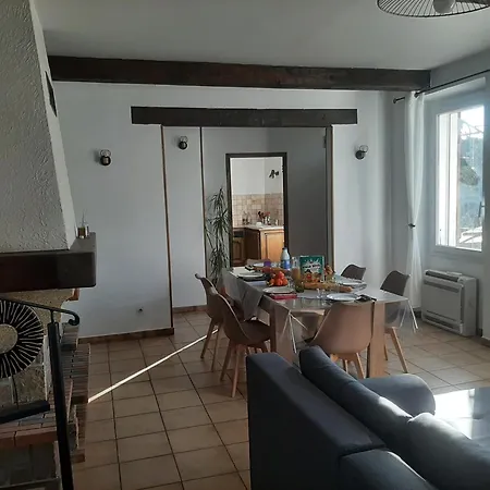Feriehus Piermonde Hyères