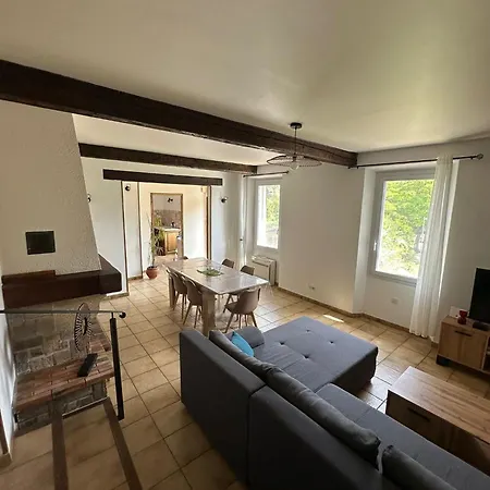 Feriehus Piermonde